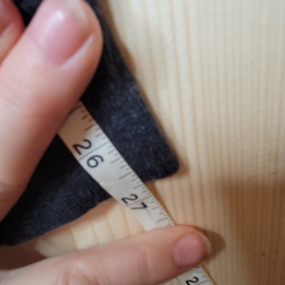 Estate-Rib Quarter-Zip Pullover Polo Ralph Lauren - Picture 14 of 15